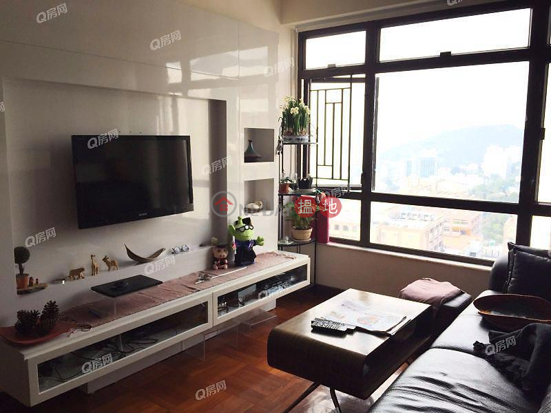 HK$ 14M | Pokfulam Gardens Western District, Pokfulam Gardens | 3 bedroom Flat for Sale