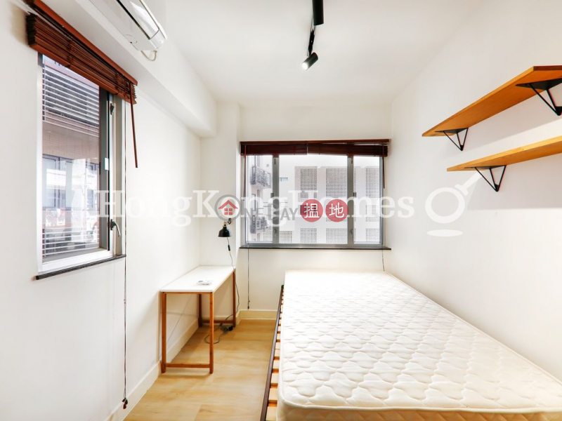 HK$ 22,000/ month Caine Building Western District | 2 Bedroom Unit for Rent at Caine Building