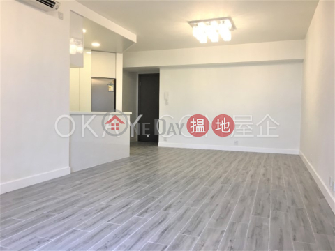 3房2廁,實用率高海峰園出售單位 | 海峰園 Harbour Heights _0