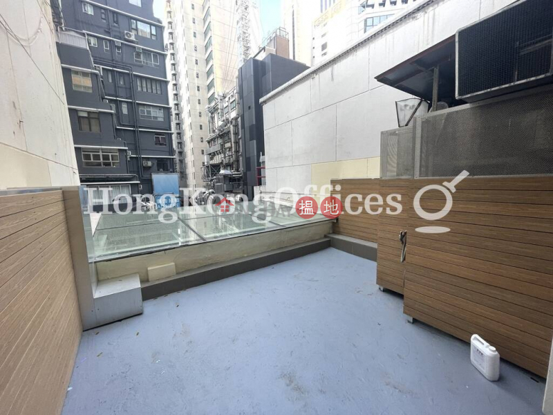 HK$ 40,000/ month | 1 Lan Kwai Fong | Central District, Office Unit for Rent at 1 Lan Kwai Fong