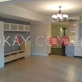 Intimate 2 bedroom with sea views | Rental | Lok Go Building 樂高大廈 _0