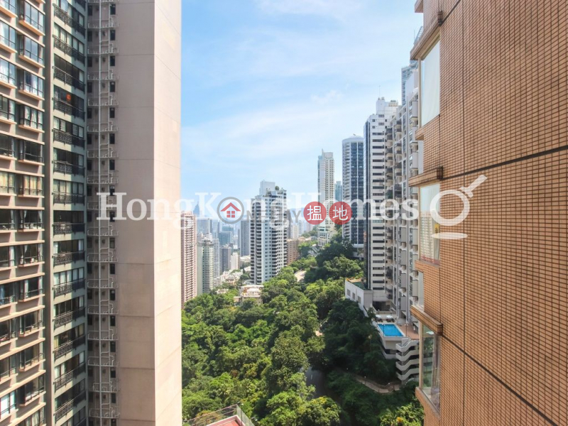 香港搵樓|租樓|二手盤|買樓| 搵地 | 住宅|出租樓盤蔚皇居兩房一廳單位出租