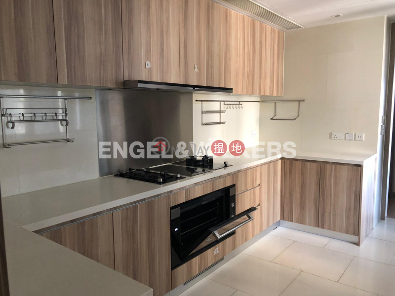 HK$ 145,000/ month | Branksome Grande Central District, 3 Bedroom Family Flat for Rent in Central Mid Levels