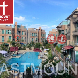 Sai Kung Town Apartment | Property For Sale in Costa Bello, Hong Kin Road 康健路西貢濤苑-Private garden | Costa Bello 西貢濤苑 _0