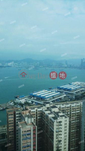 Property Search Hong Kong | OneDay | Residential Rental Listings | The Belcher\'s Phase 2 Tower 8 | 3 bedroom Mid Floor Flat for Rent