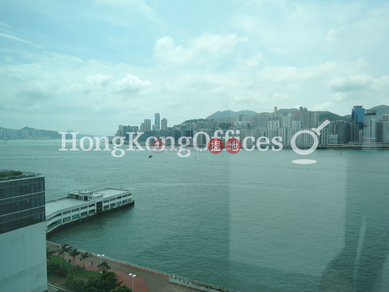 Property Search Hong Kong | OneDay | Office / Commercial Property, Rental Listings Office Unit for Rent at Cheung Kei Center (One HarbourGate East Tower)