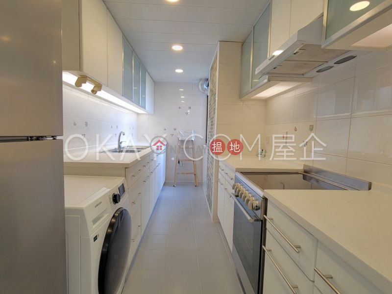 HK$ 48,000/ month Parkview Club & Suites Hong Kong Parkview, Southern District Charming 2 bedroom on high floor with parking | Rental