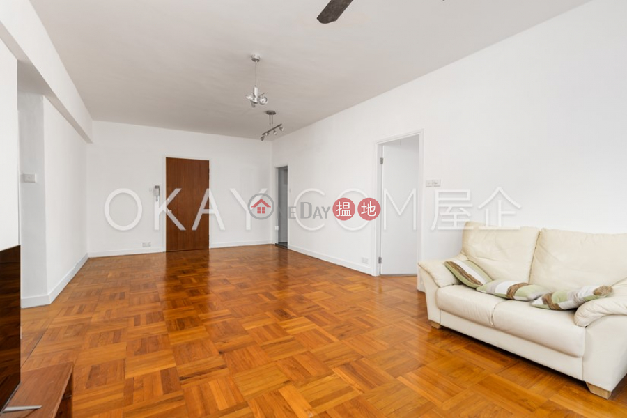 Rare 3 bedroom on high floor with parking | For Sale, 7 Wang Fung Terrace | Wan Chai District Hong Kong Sales HK$ 12.8M