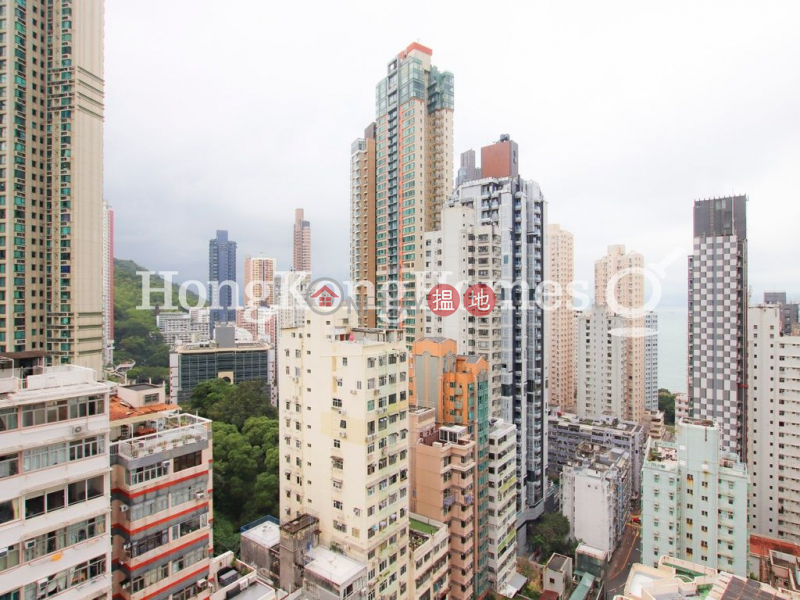 香港搵樓|租樓|二手盤|買樓| 搵地 | 住宅-出租樓盤|學士台第3座兩房一廳單位出租