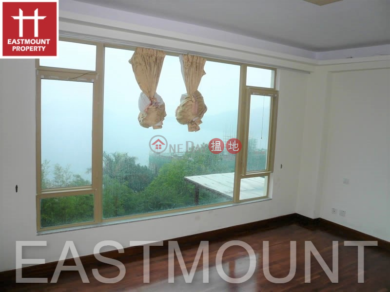 HK$ 80,000/ 月銀巒別墅 5座-西貢銀線灣 Silver Crest Villa, Silverstrand 銀線灣銀巒別墅出租-單邊, 全海景, 花園 出租單位