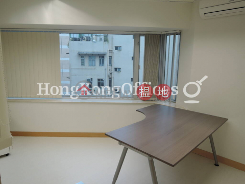 Office Unit for Rent at Hoseinee House, Hoseinee House 賀善尼大廈 | Central District (HKO-60576-ABHR)_0