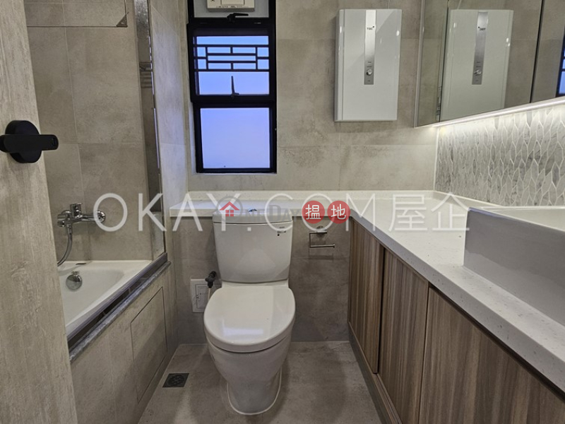 Stylish 3 bedroom with balcony | Rental | 22 Sui Wo Road | Sha Tin | Hong Kong, Rental | HK$ 40,000/ month