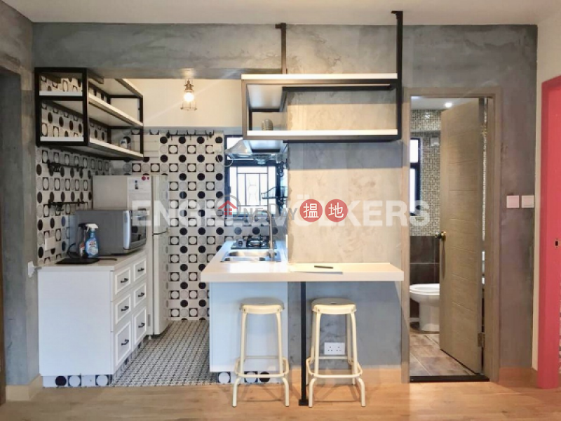 2 Bedroom Flat for Sale in Soho 55 Aberdeen Street | Central District Hong Kong | Sales HK$ 8.5M