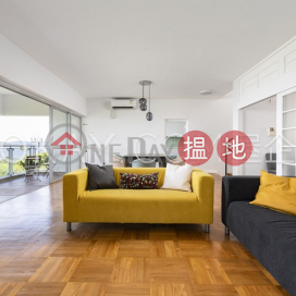 Gorgeous 3 bedroom with balcony & parking | Rental | Tam Gardens 譚亦衡樓 _0