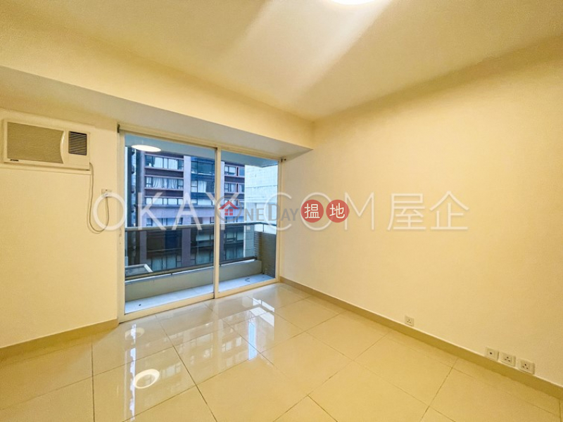 HK$ 18.9M | Po Yue Yuk Building, Western District | Unique 3 bedroom with balcony & parking | For Sale
