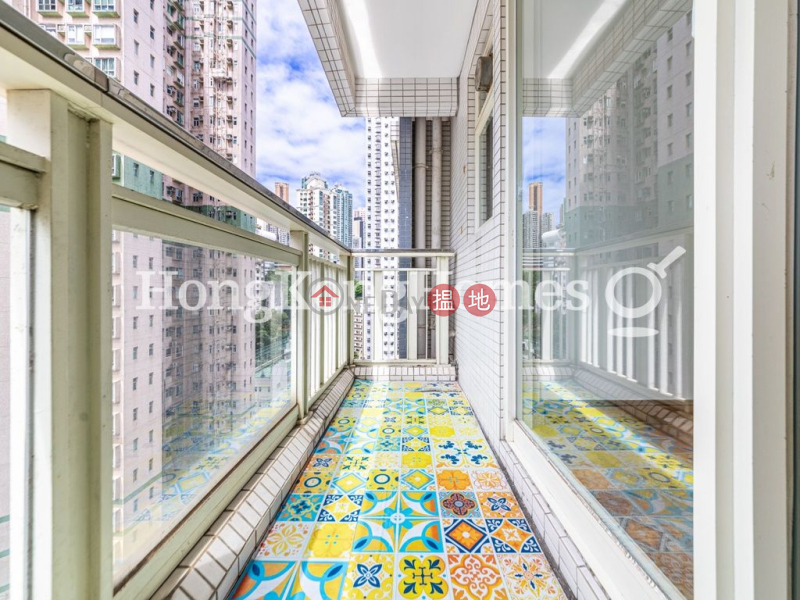 2 Bedroom Unit for Rent at Centrestage | 108 Hollywood Road | Central District | Hong Kong, Rental | HK$ 31,000/ month
