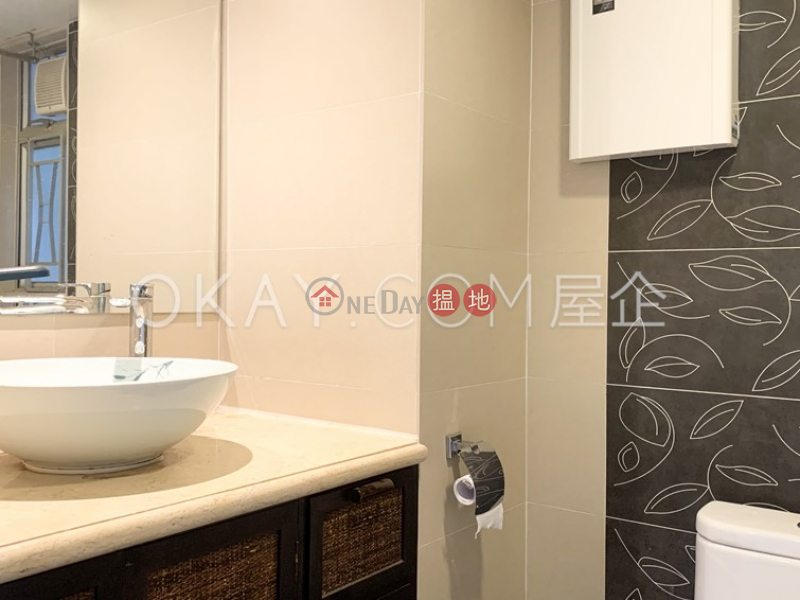 Property Search Hong Kong | OneDay | Residential, Sales Listings, Unique 3 bedroom in Mid-levels West | For Sale