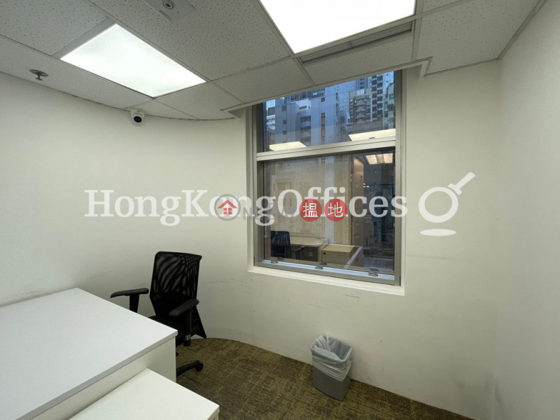 Office Unit for Rent at Tai Yau Building 181 Johnston Road | Wan Chai District Hong Kong, Rental HK$ 39,501/ month