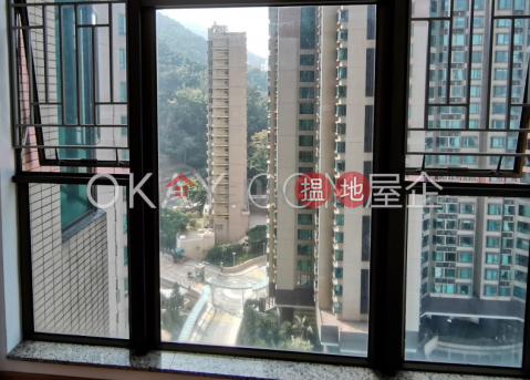 Luxurious 2 bedroom with sea views | For Sale | The Belcher's Phase 2 Tower 6 寶翠園2期6座 _0