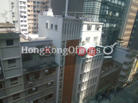 金龍中心寫字樓租單位出租, 金龍中心 Golden Dragon Centre | 油尖旺 (HKO-60585-AHHR)_0