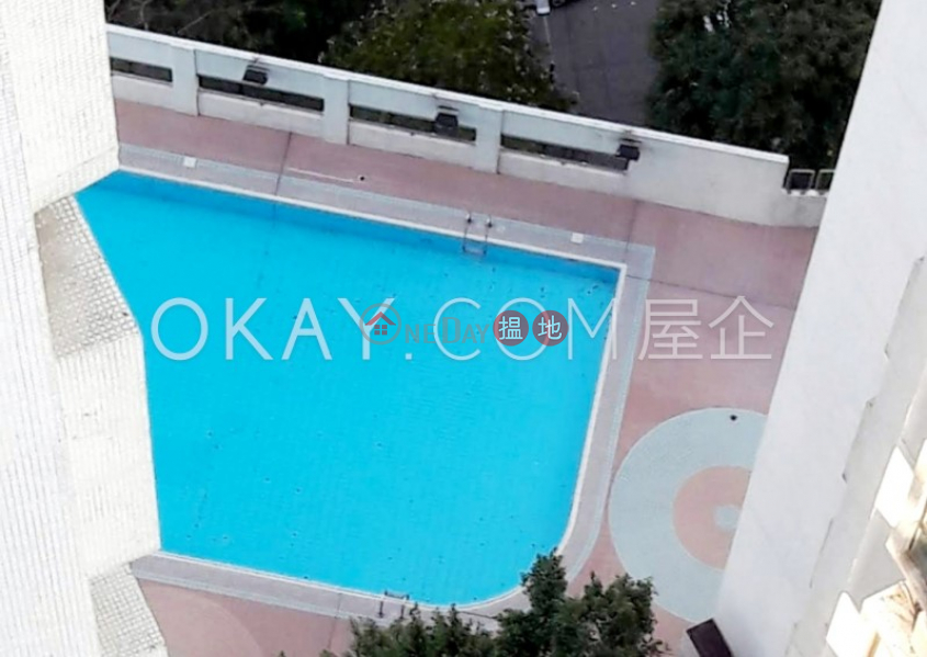 Cozy 2 bedroom in Tai Hang | Rental 5-7 Tai Hang Road | Wan Chai District | Hong Kong | Rental HK$ 27,000/ month