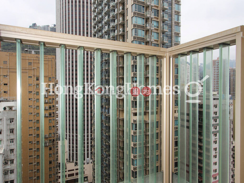 HK$ 35,000/ month | The Avenue Tower 3 | Wan Chai District, 1 Bed Unit for Rent at The Avenue Tower 3
