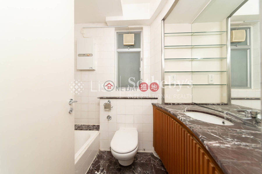 Property Search Hong Kong | OneDay | Residential, Rental Listings | Property for Rent at The Rozlyn with 4 Bedrooms