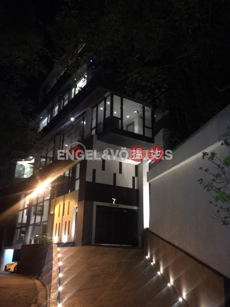 Expat Family Flat for Sale in Peak, 7 Pollock\'s Path 普樂道7號 Sales Listings | Central District (EVHK100825)