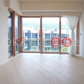 Popular 3 bedroom with balcony | Rental, Mount Pavilia Tower 1 傲瀧 1座 | Sai Kung (OKAY-R321375)_0