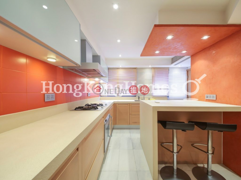 HK$ 50,000/ month Pacific View Block 5, Southern District, 1 Bed Unit for Rent at Pacific View Block 5