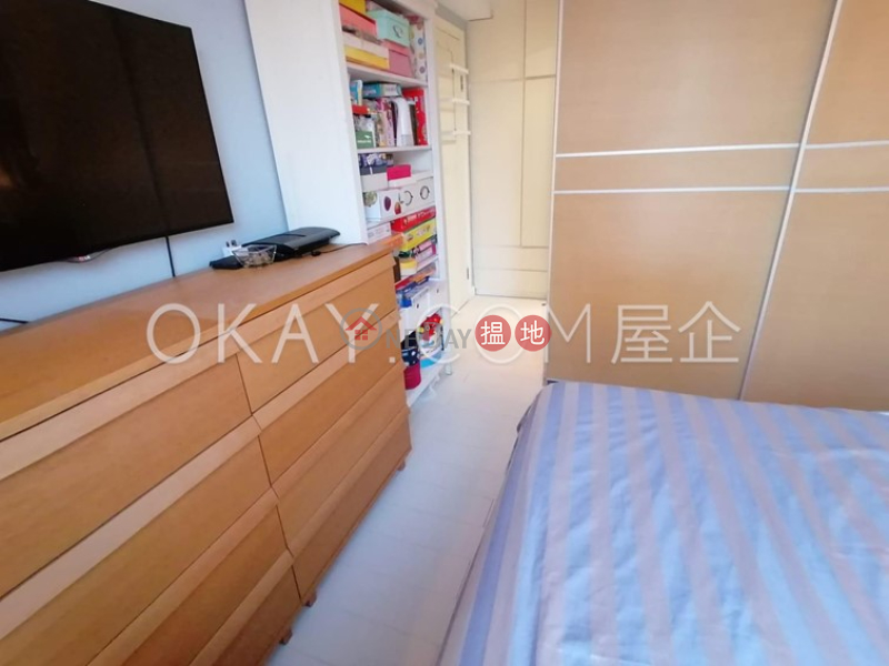 HK$ 40,000/ 月|萬德閣-東區-3房2廁,實用率高,極高層,連車位萬德閣出租單位