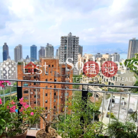 出售利嘉大廈A+B座三房兩廳單位