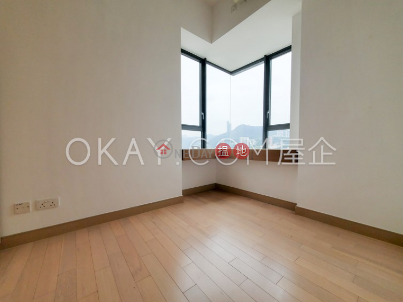 Stylish 3 bedroom on high floor with balcony | Rental, 28 Wood Road | Wan Chai District Hong Kong, Rental HK$ 75,000/ month