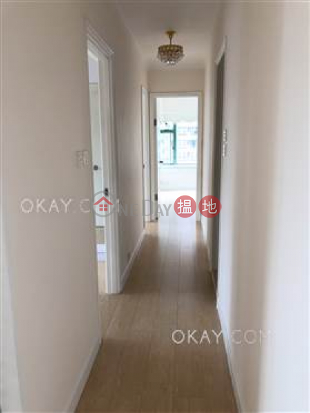HK$ 55,000/ month Robinson Place, Western District, Stylish 3 bedroom on high floor | Rental