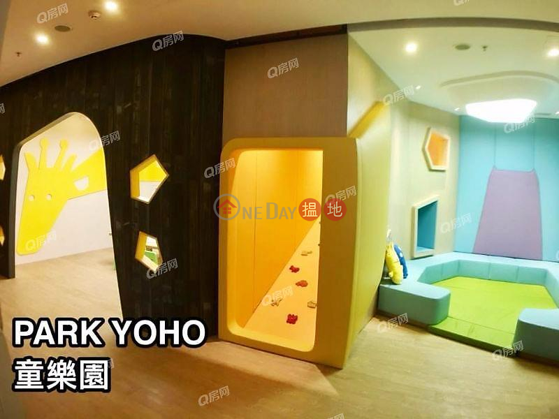 峻巒2A期 Park Yoho Genova 29座|中層住宅-出租樓盤-HK$ 17,500/ 月