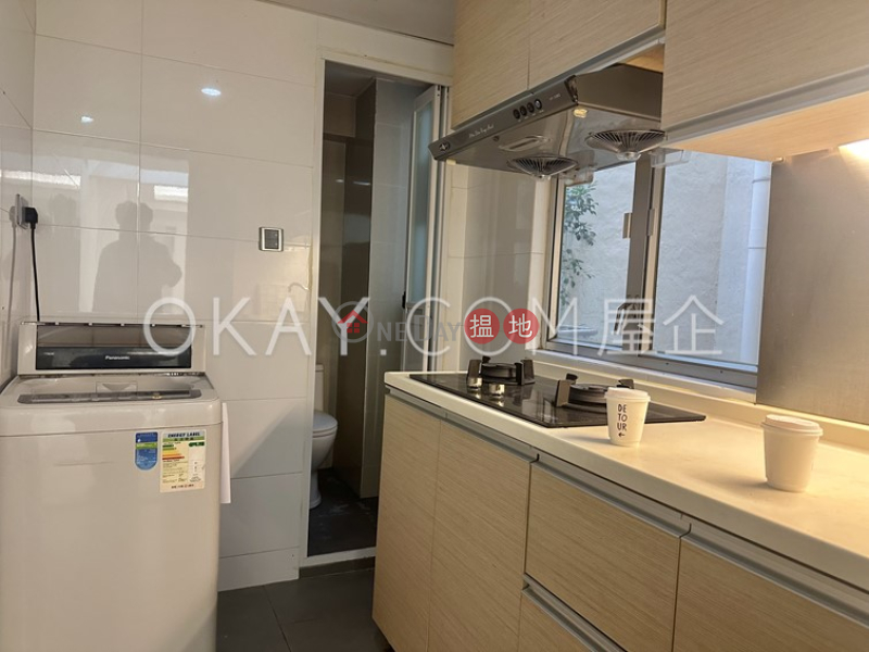 2房2廁,實用率高《福華大廈出租單位》-43-53列堤頓道 | 西區香港出租HK$ 27,000/ 月