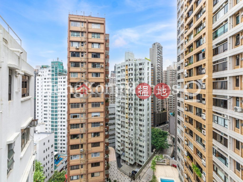 3 Bedroom Family Unit for Rent at Cambridge Gardens | Cambridge Gardens 金時大廈 _0