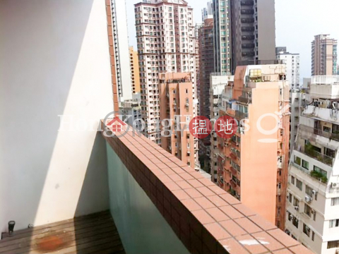 2 Bedroom Unit for Rent at Jing Tai Garden Mansion | Jing Tai Garden Mansion 正大花園 _0