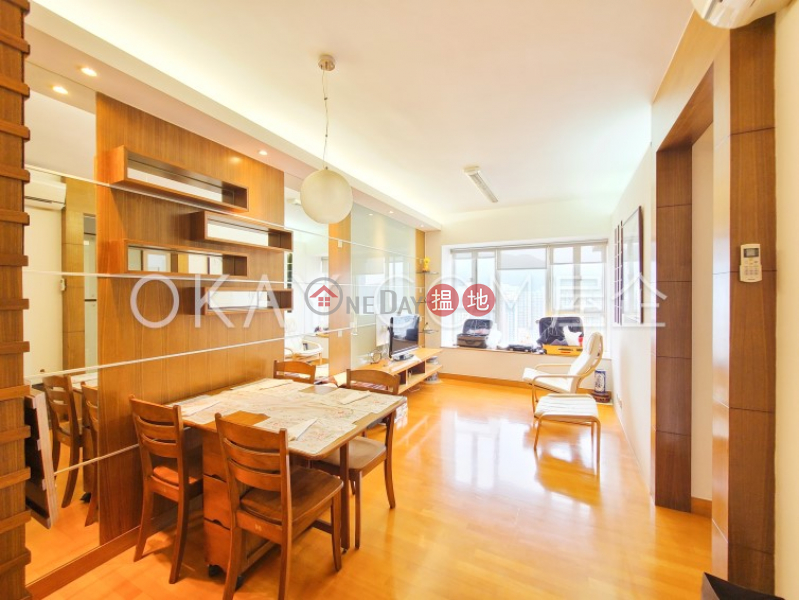 Luxurious 2 bedroom on high floor | Rental | L\'Ete (Tower 2) Les Saisons 逸濤灣夏池軒 (2座) Rental Listings