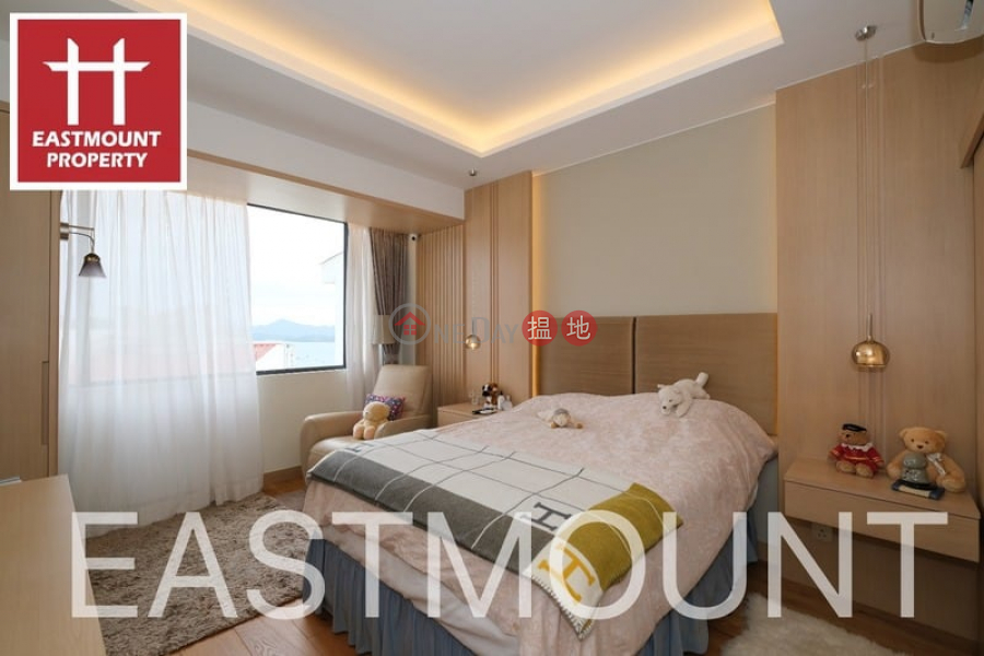 Sai Kung Villa House | Property For Sale in Sea View Villa, Chuk Yeung Road 竹洋路西沙小築-High ceiling, Luxurious decoration 102 Chuk Yeung Road | Sai Kung Hong Kong | Sales HK$ 36.8M