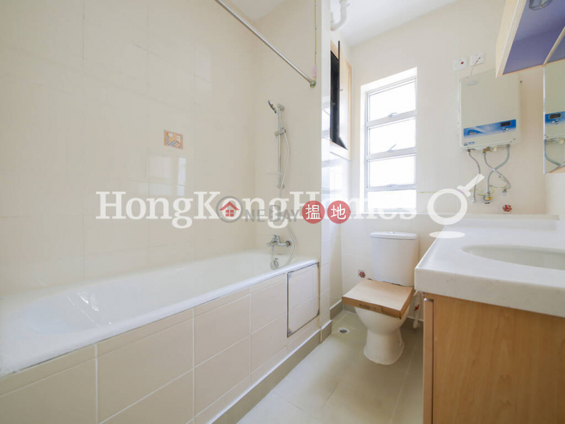 HK$ 62,600/ month | Aurizon Quarters Wan Chai District 3 Bedroom Family Unit for Rent at Aurizon Quarters