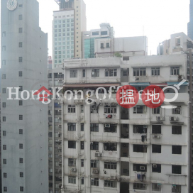 荷李活道151號寫字樓租單位出租 | 荷李活道151號 Centre Hollywood _0