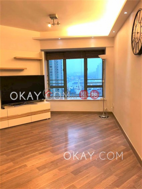 Gorgeous 3 bedroom on high floor | For Sale | Island Harbourview 維港灣 _0