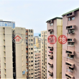 Property for Rent at Fleur Pavilia with 1 Bedroom | Fleur Pavilia 柏蔚山 _0