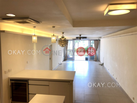 Stylish house with sea views & terrace | Rental | Phase 1 Beach Village, 39 Seahorse Lane 碧濤1期海馬徑39號 _0