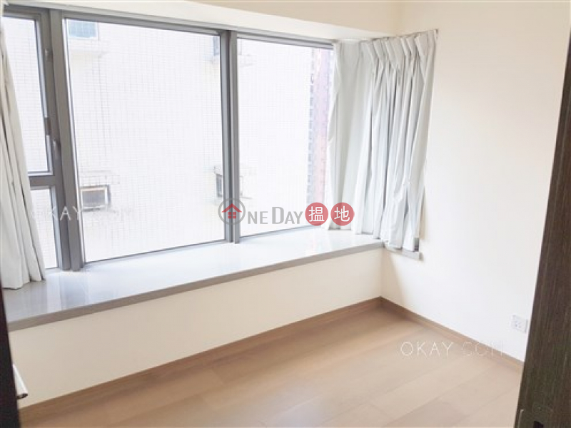Unique 2 bedroom with balcony | Rental, 72 Staunton Street | Central District | Hong Kong | Rental HK$ 30,000/ month