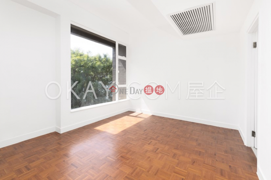 HK$ 130,000/ month, 6 Headland Road | Southern District Efficient 4 bed on high floor with sea views & rooftop | Rental