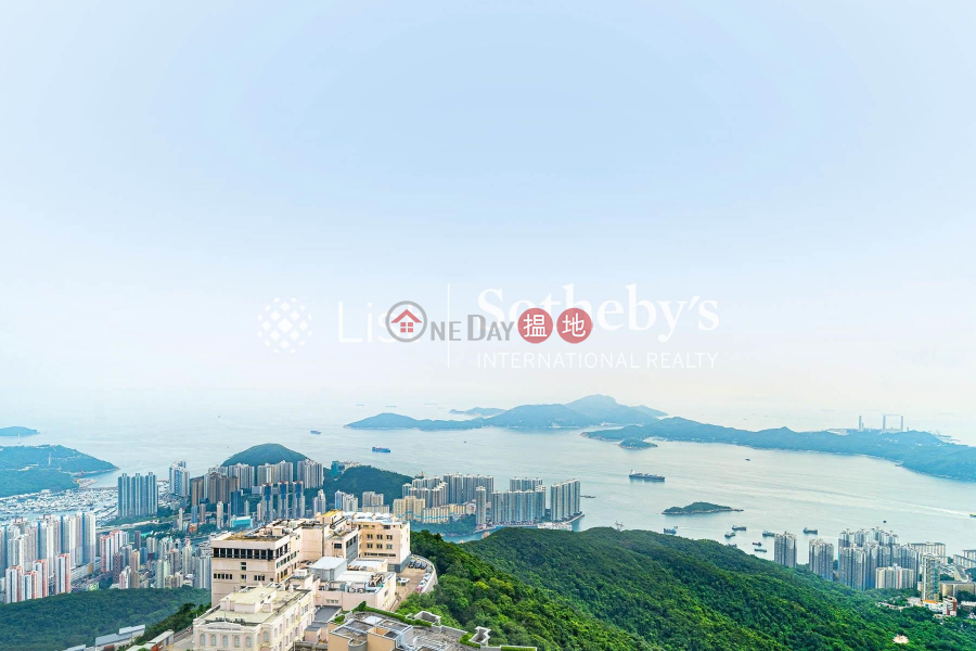 Property Search Hong Kong | OneDay | Residential | Rental Listings | Property for Rent at Eredine with 3 Bedrooms