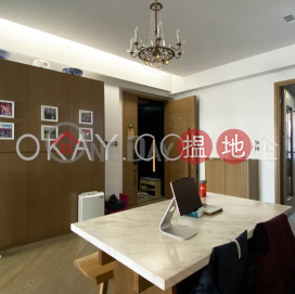 Luxurious 3 bedroom with balcony | For Sale | Tower 1 The Pavilia Hill 柏傲山 1座 _0