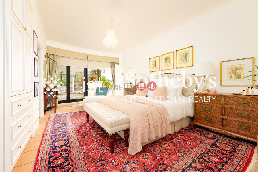 HK$ 95M, Phase 1 Villa Cecil, Western District Property for Sale at Phase 1 Villa Cecil with 4 Bedrooms